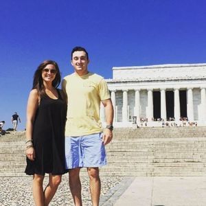 Meet your Posher, Boo